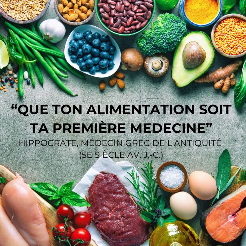 1.Bien manger: 10 grands principes de la médecine&nbsp;chinoise